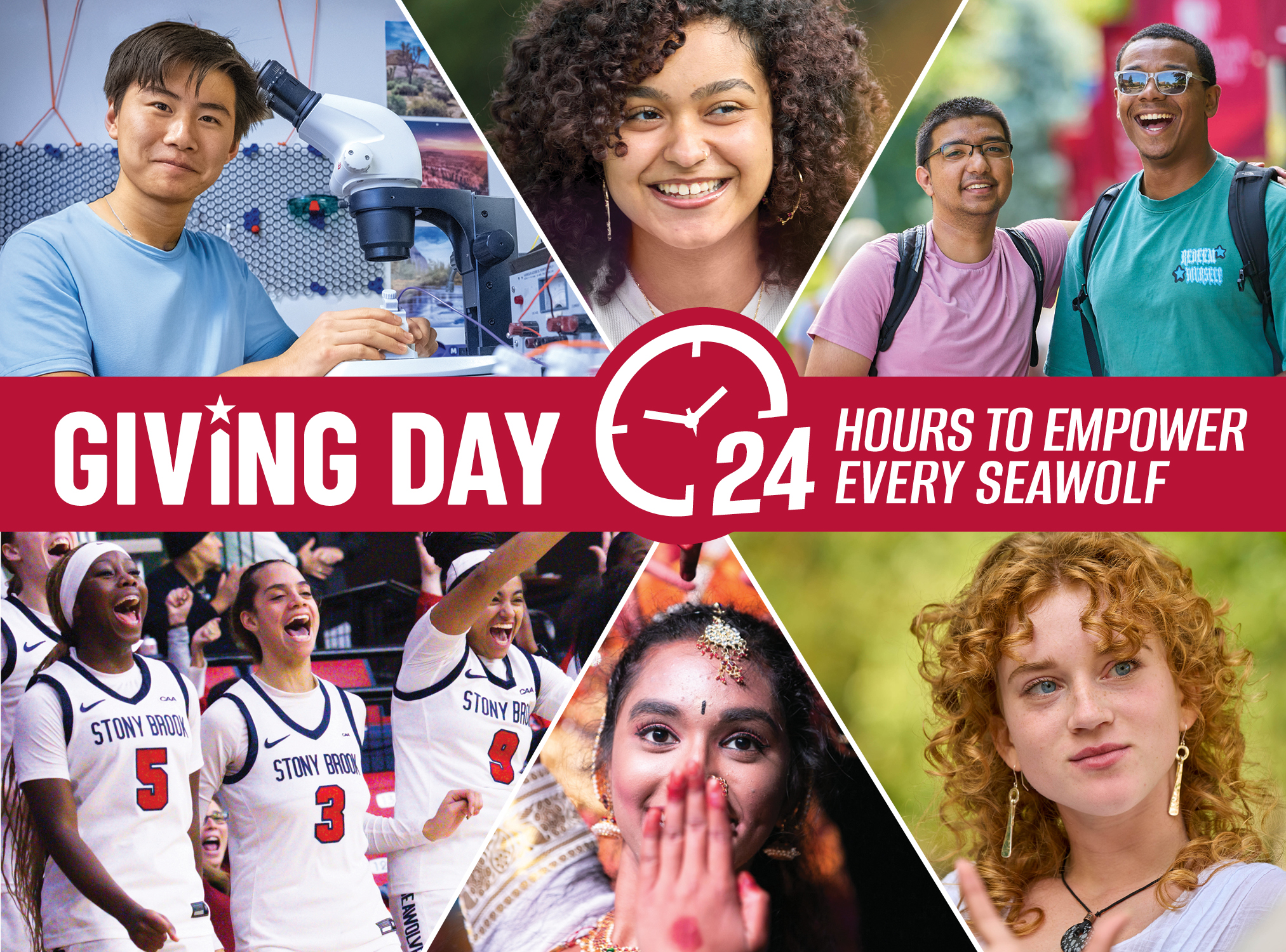 Giving Day 24 hr Cover