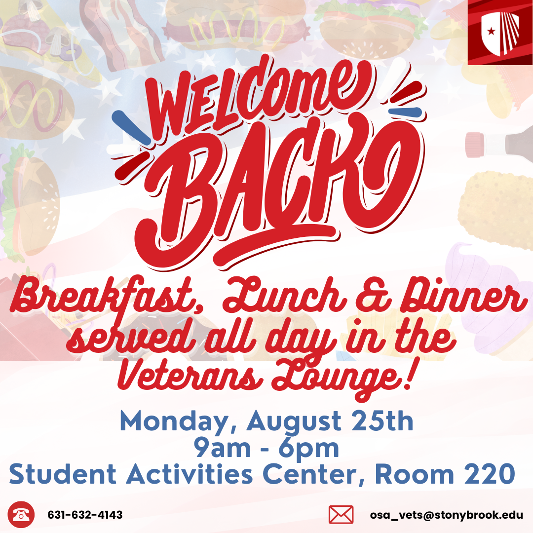 Back to School Open House