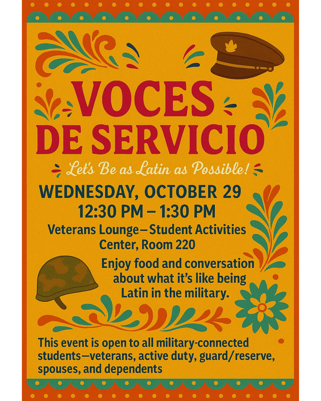 CLICK TO RSVP!