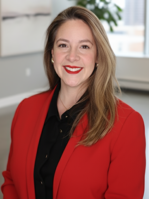 Dr. Mariana Torres