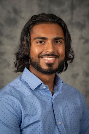 Brandon Jaipersaud