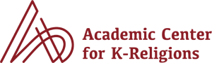 Academy of Korean Studies logo