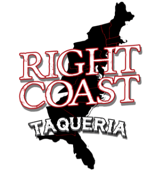 Right Coast Taqueria logo