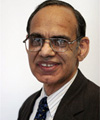 Satya Sharma, Ph.D., MBA