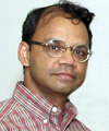 Samir R. Das, Ph.D.